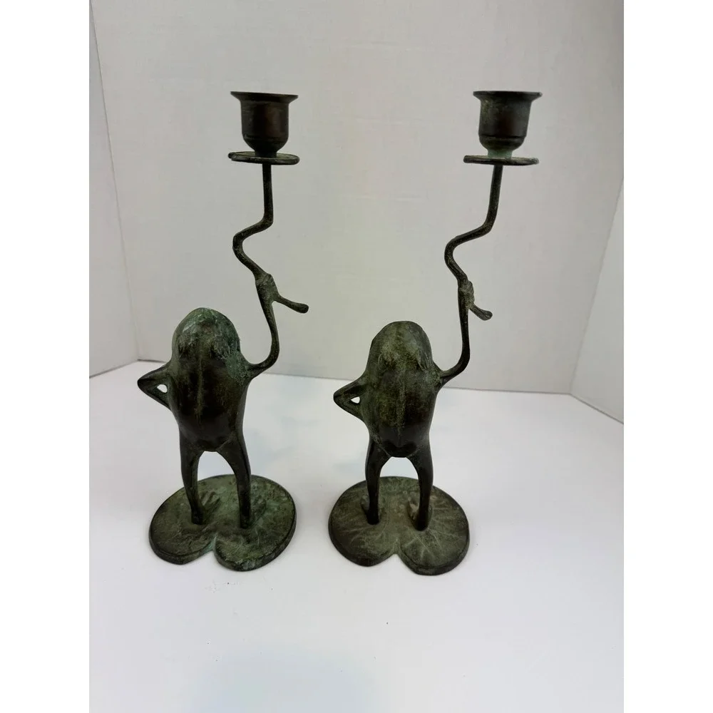 N/A vintage pair